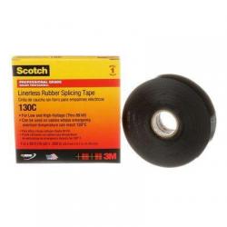 LINERLESS RUBBER TAPE 1IN X 30FT