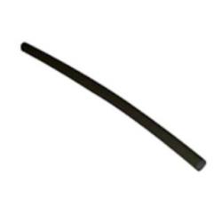 1/2, 21 THIN WALL, 48IN BLACK