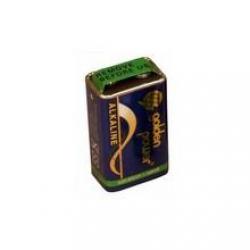 522BP, Energizer Max Alkaline 9 Volt, 1-Pack