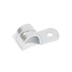 BX ONE HOLE STRAP - STEEL  14/2-10/3