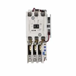 AN16DN0ABNEMA FREEDOM SERIES NON-REVERSING RESET OVERLOAD RELAY STARTER