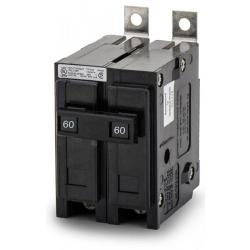 BAB2060QUICKLAG INDUSTRIAL THERMAL-MAGNETIC CIRCUIT BREAKER