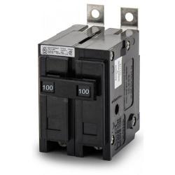 BAB2100QUICKLAG INDUSTRIAL THERMAL-MAGNETIC CIRCUIT BREAKER