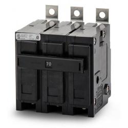 BAB3070HQUICKLAG INDUSTRIAL THERMAL-MAGNETIC CIRCUIT BREAKER