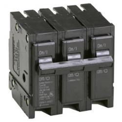 BR370TYPE BR 1-INCH PLUG-ON CIRCUIT BREAKER