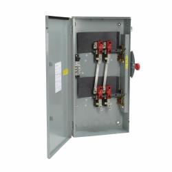 DT224URK-NPSGENERAL DUTY DOUBLE-THROW SAFETY SWITCH