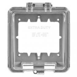 WHILE-IN-USE COVER 2G EXTRA DUTY, GY