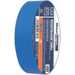 3/4 inch x 66' Electrical Tape Blue