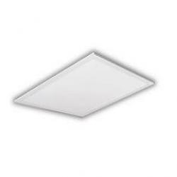 PROLED EDGE-LIT FLAT PANEL 2X2 30W 3500K 0-10V DIMMABLE