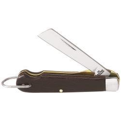 POCKET KNIFE 2-1/4-INCH STEEL COPING BLADE