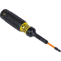 15-in-1 Ratcheting Impact Driver