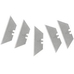 UTILITY KNIFE BLADES 5 PACK