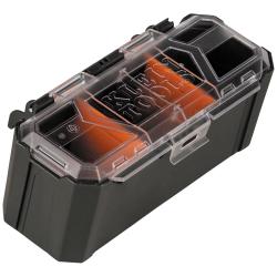 MODbox? Parts Bin Rail Attachment