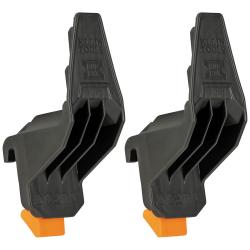 MODbox? Multi-Hook Rail Attachment