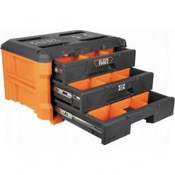 MODbox Three Drawer Toolbox