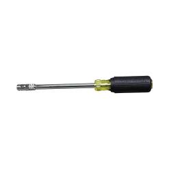 2-IN-1 HEX HEAD SLIDE DRIVER NUT DRIVER  6