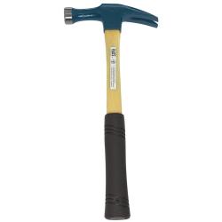 ELECTRICIANS STRAIGHT-CLAW HAMMER