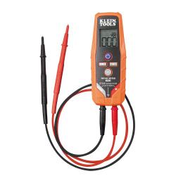 AC/DC VOLTAGE/CONTINUITY TESTER