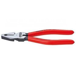 HIGH LEVERAGE COMBINATION PLIERS