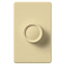 600W INC DIMMER P/P IVORY IVORY