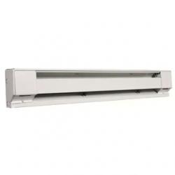 2,000W AT 208V, 8FT RESIDENTIAL BASEBOARD HEATER