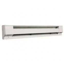 1,250W AT 240V (940W AT 208V), 5FT RESIDENTIAL BASEBOARD HEATER