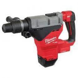 1-3/4 In. SDS Max Rotary Hammer