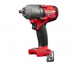 M18 FUEL 1/2" Mid-Torque Impact Wrench with Friction Rin TOOL ONLY