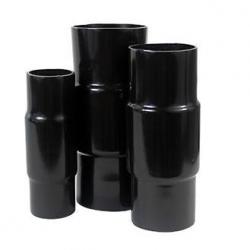 Coupling, PVC Coated Galvanized Steel, Rigid/IMC Conduit 1 INCH PRCPLG-1