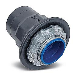 PVC Coated Galvanized Rigid MEYERS HUB WATER TIGHT 1 INCH