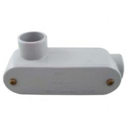 SLL20S 3/4IN PVC TYPE LL ACCESS FITTING SCEPTER