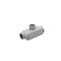 ST20S 3/4IN PVC TYPE T ACCESS FITTING SCEPTER