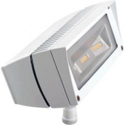 FUT.FLOOD 18W COOL 120V TO W