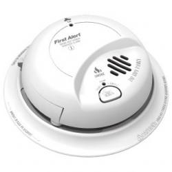 1046871120V AC/DC SMOKE/CO COMBO ALARM