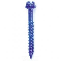 3/16 X 1-3/4" Hex Head Concrete Anchor System