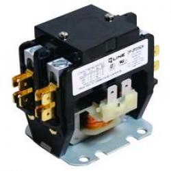 DP Contactor 30A/2P/240V