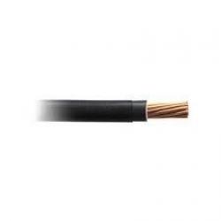 WIRE THHN-3/0-BLK-19STR-CU