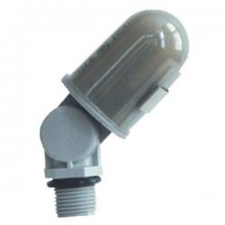 120V 2000W SPST CONDUIT MOUNTING WITH SWIVEL