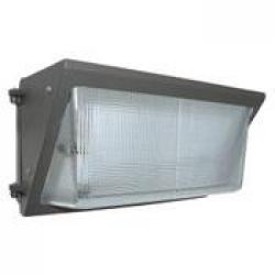 CLOSE OUT SPECIAL!   BEES LED Wall Pack - 120 Watt - 14500 Lumens - 5000K - 1000W MH Equal
