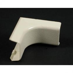NM INT. ELBOW 400 IVORY