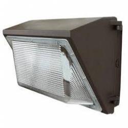 CLOSE OUT SPECIAL!   OLYMPIA 100WATT LED WALLPACK