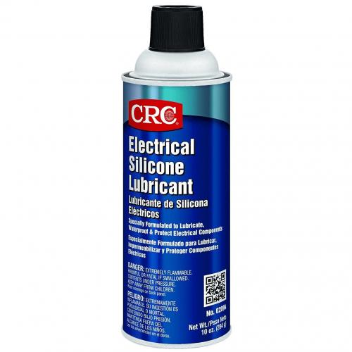 ELECTRICAL SILICONE LUBRICANT