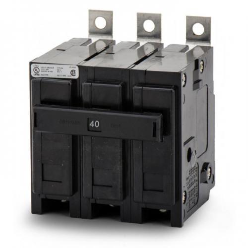 BAB3040HQUICKLAG INDUSTRIAL THERMAL-MAGNETIC CIRCUIT BREAKER