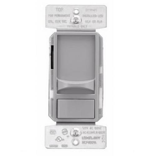 Univer All Load Dimmer, Gray