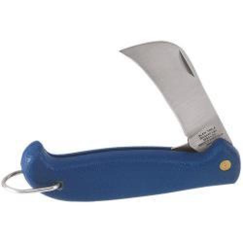 POCKET KNIFE, 2-3/4-INCH HAWKBILL SLITTING BLADE