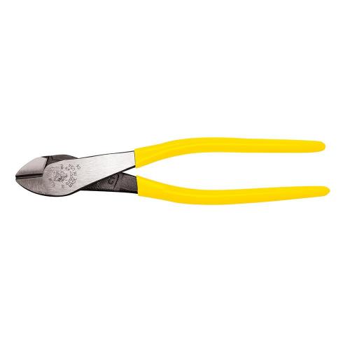 9IN DIAGONAL CUTTING PLIERS ANGLED HEAD