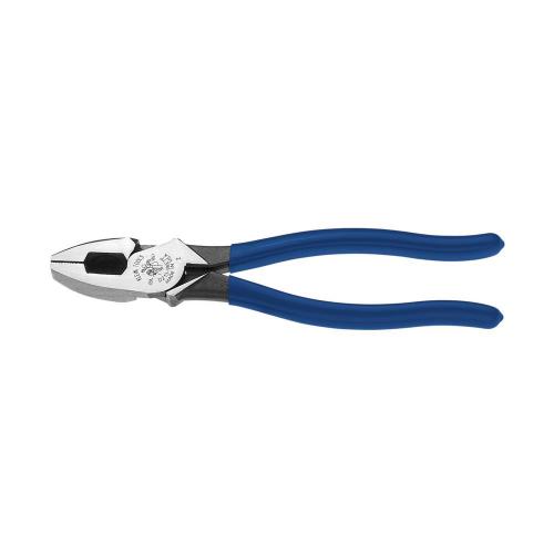 9IN SIDE CUTTING AND TAPE PULLING PLIERS