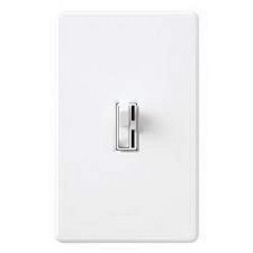 ARIADNI CFL/LED DIMMER WHITE BOXED