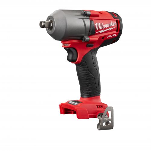 M18 FUEL™ 1/2" Mid-Torque Impact Wrench with Friction Rin TOOL ONLY