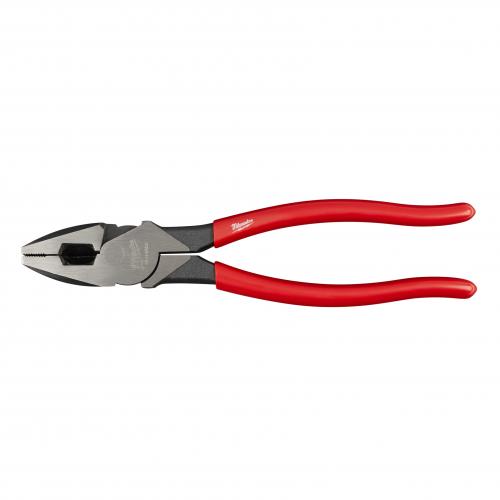 LINEMAN'S PLIERS - DIPPED